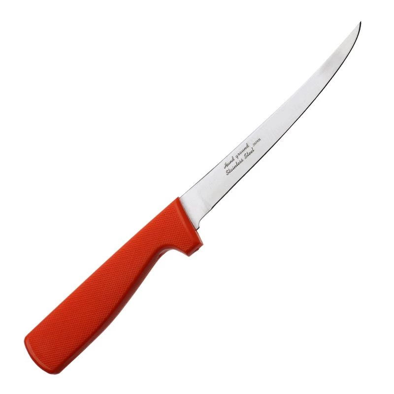 Нож Fillet Knife #2, 15,2см лезвие,