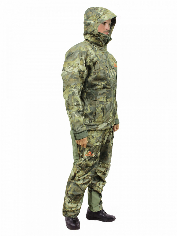 Костюм демисезонный Evolution, мембрана