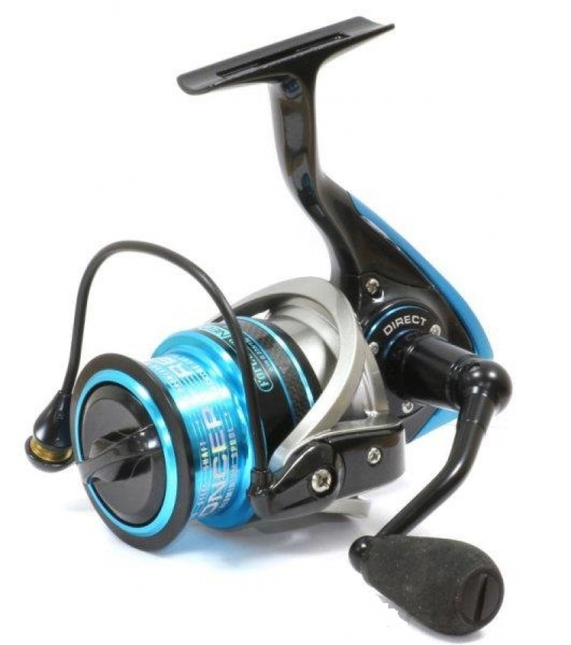 Катушка  ForceAge NEO, 2500