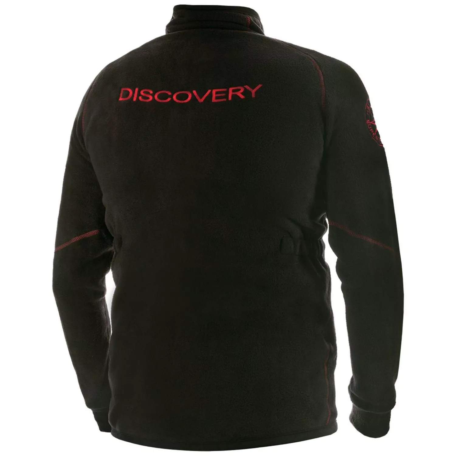 Костюм "Discovery", флис (280),арт.9993/9