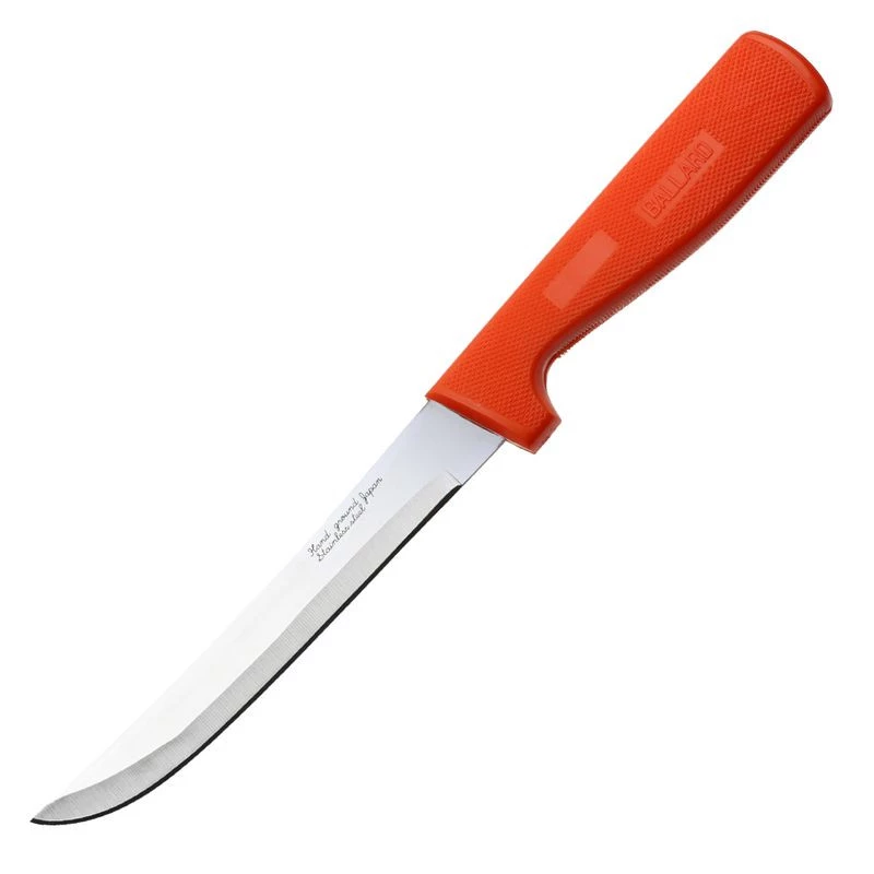 Нож Fillet Knife #4, 15,2см лезвие,