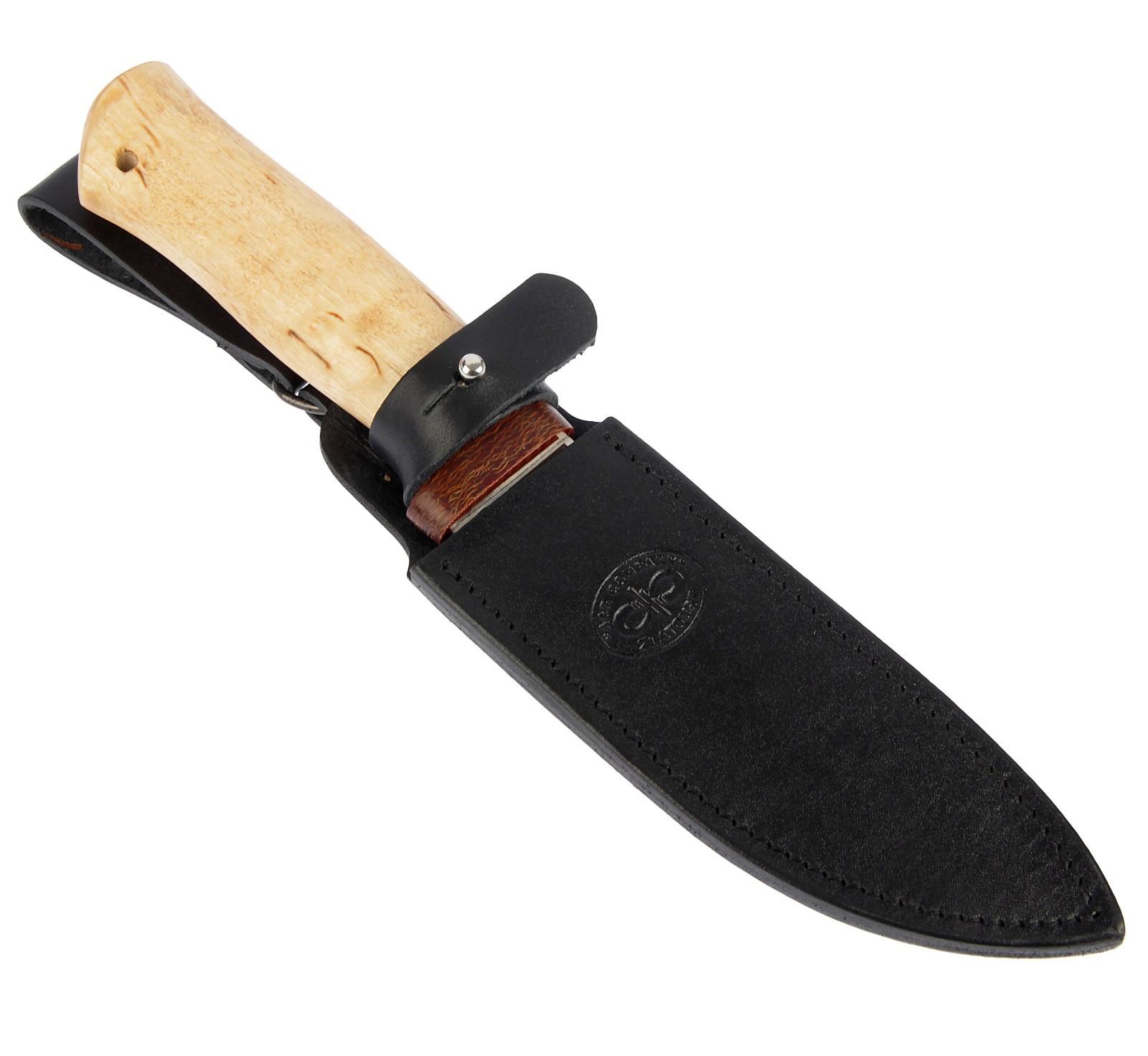 Нож "Скинер-2" подарочный