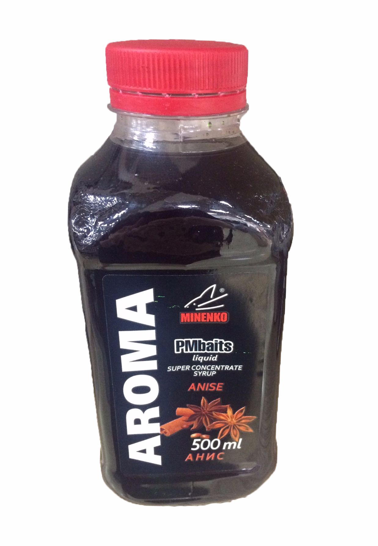 Ароматизатор Aroma Anise, 0,5л