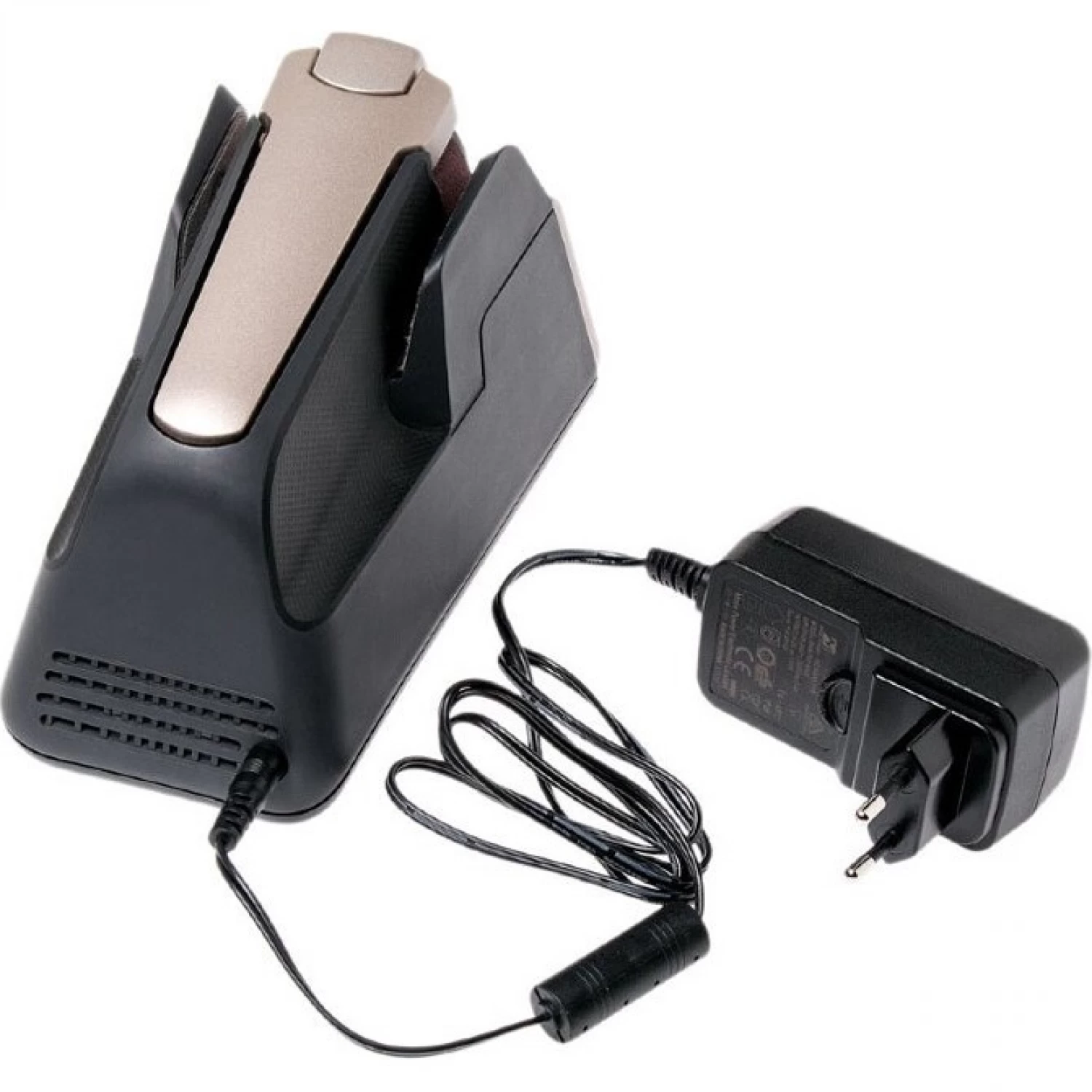 Точилка электрическая Culinary E5 Electric Kitchen Knife Sharpener