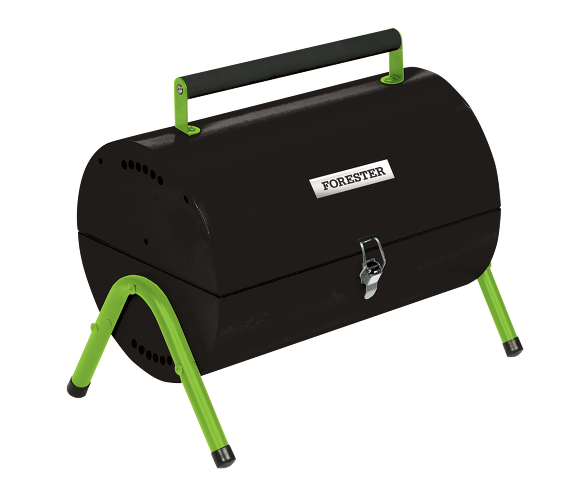 Гриль переносной