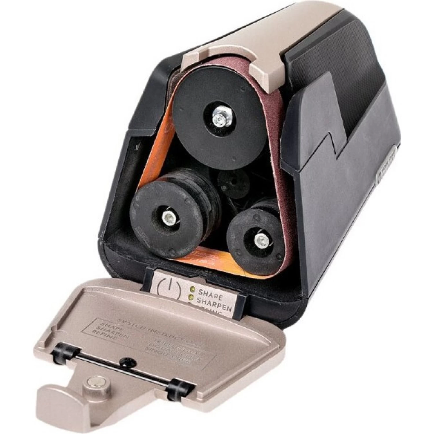 Точилка электрическая Culinary E5 Electric Kitchen Knife Sharpener