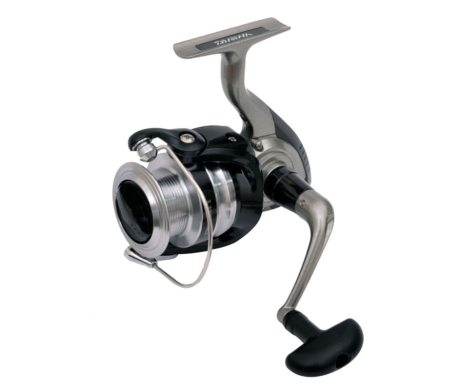 Катушка Strikeforce E 4000 A