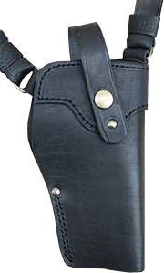 Кобура Кольт верт. №6