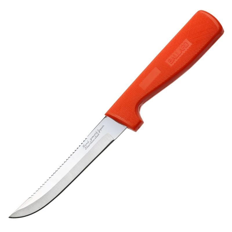 Нож Fillet Knife, 12,7см лезвие,