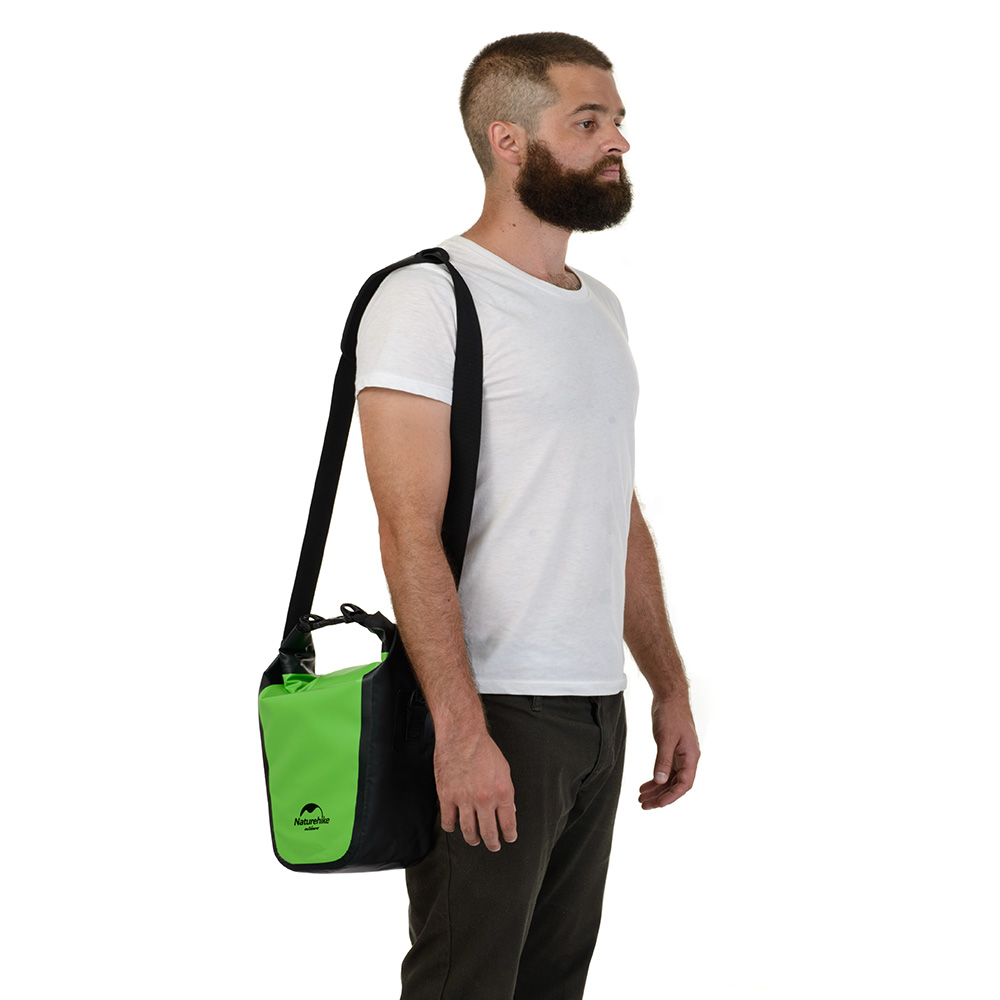 Сумка Outdoor Waterproof Camera Bag, green