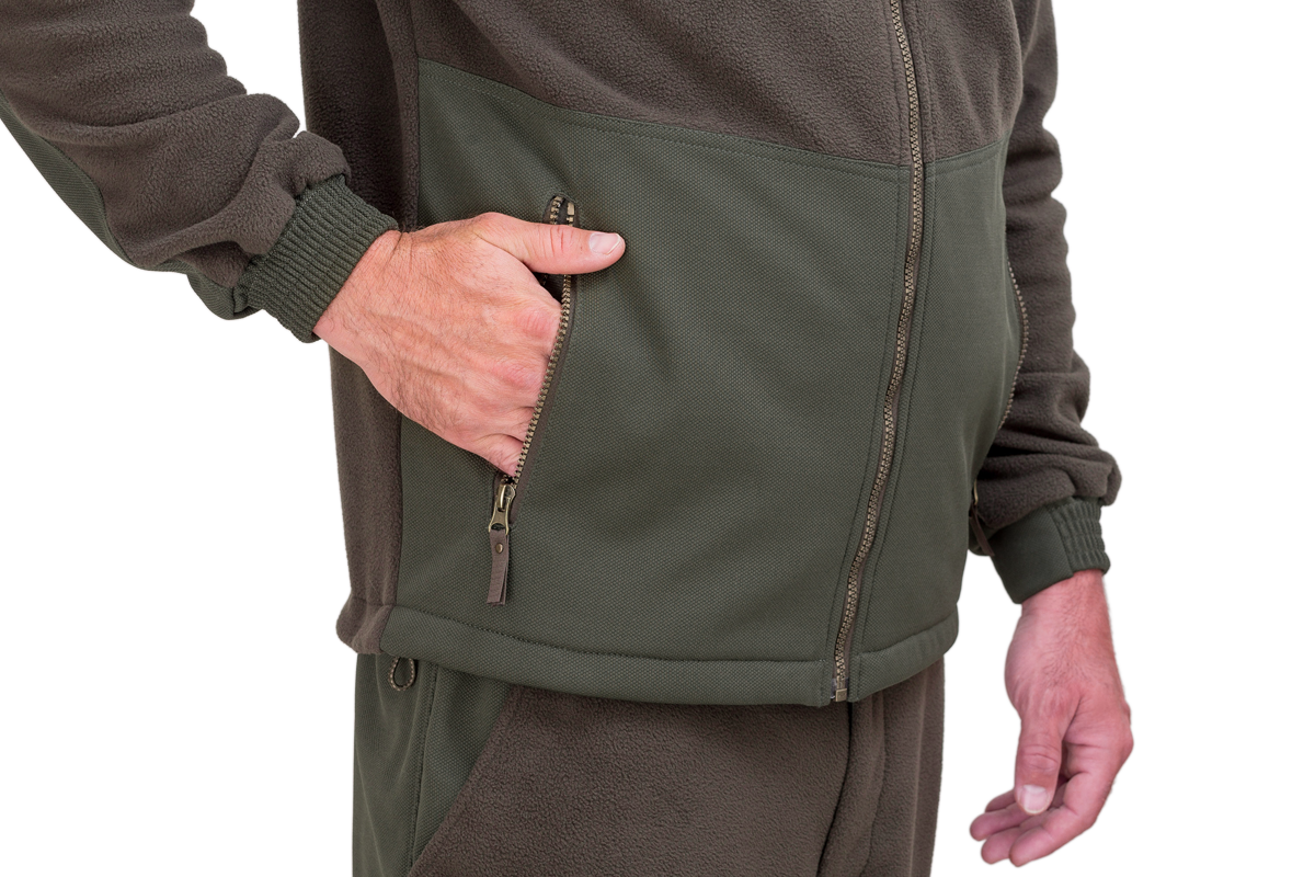 Костюм "Скандинавия", сукно