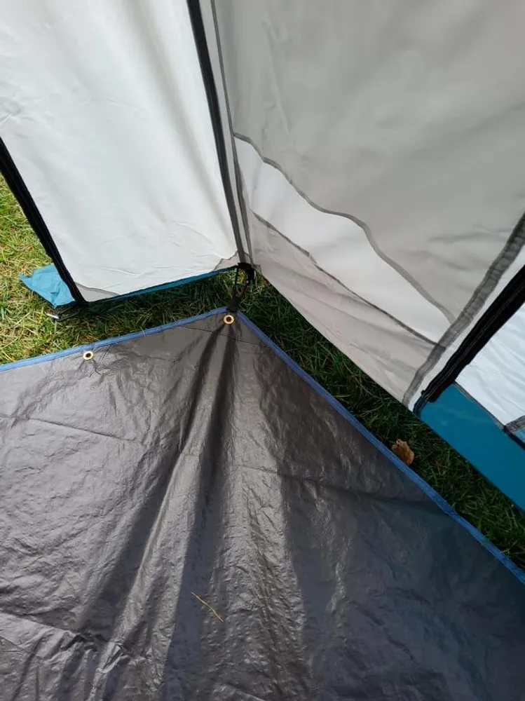 Пол для тента SUMMER HAUS