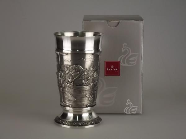 Бокал д/пива "Fischen"