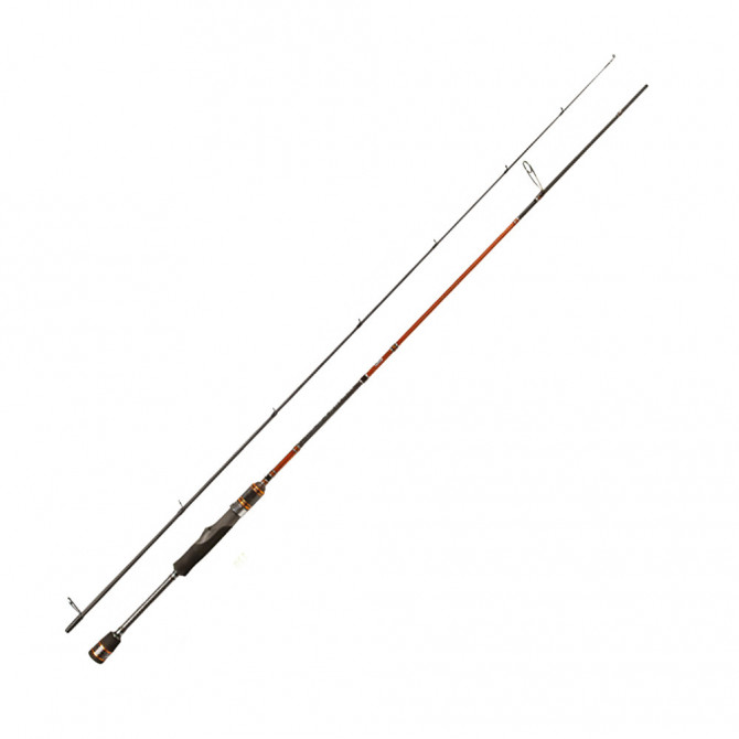 Удилище Norstream Avatar 732L, 221см, 3-12г.
