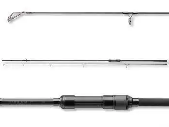 Удилище Daiwa "Emblem XT Carp" , 3.9м, 3,5lb