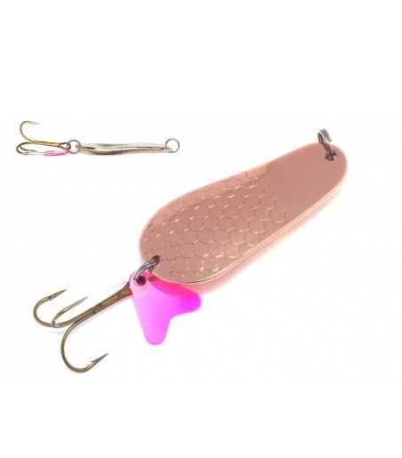 Блесна German Универсал, 28г