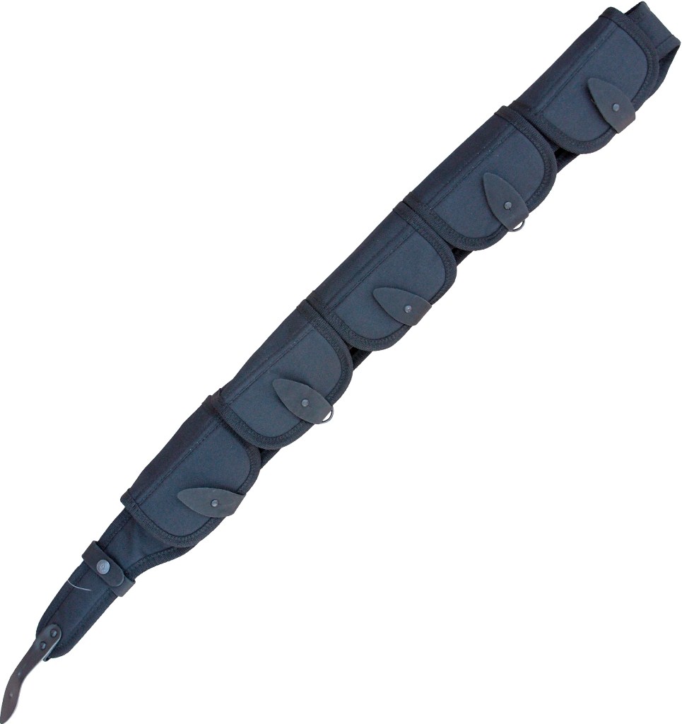 Патронташ К-16 12, 30 патр. 253