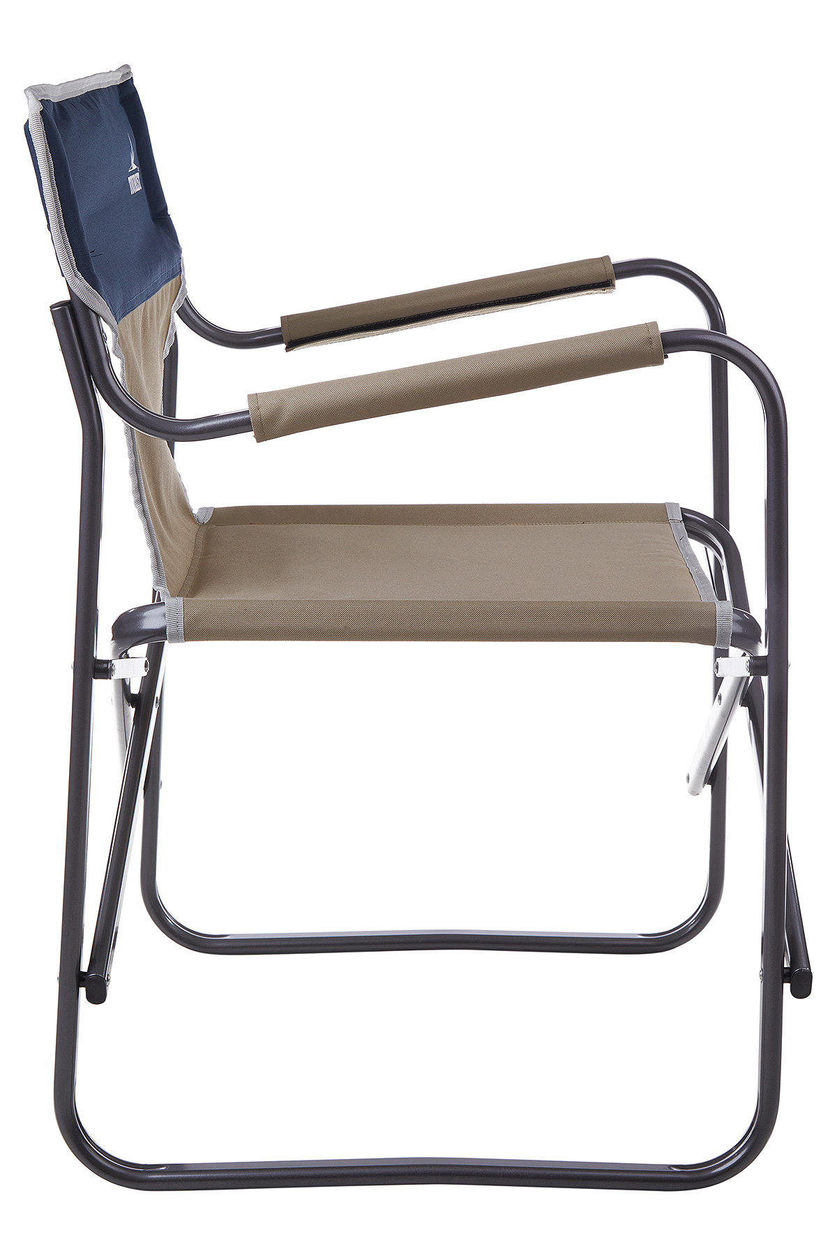 Кресло складное BOSS алюм. каркас