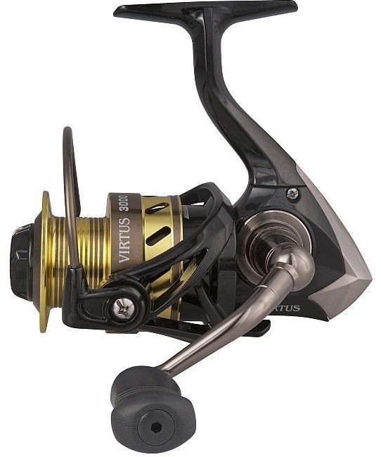 Катушка Virtus 3000