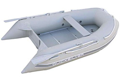 Лодка надувная, 270S